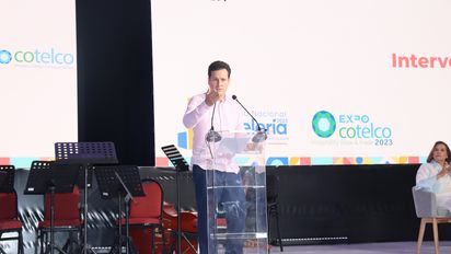 Congreso Nacional de la Hotelería: claves para el desarrollo turístico