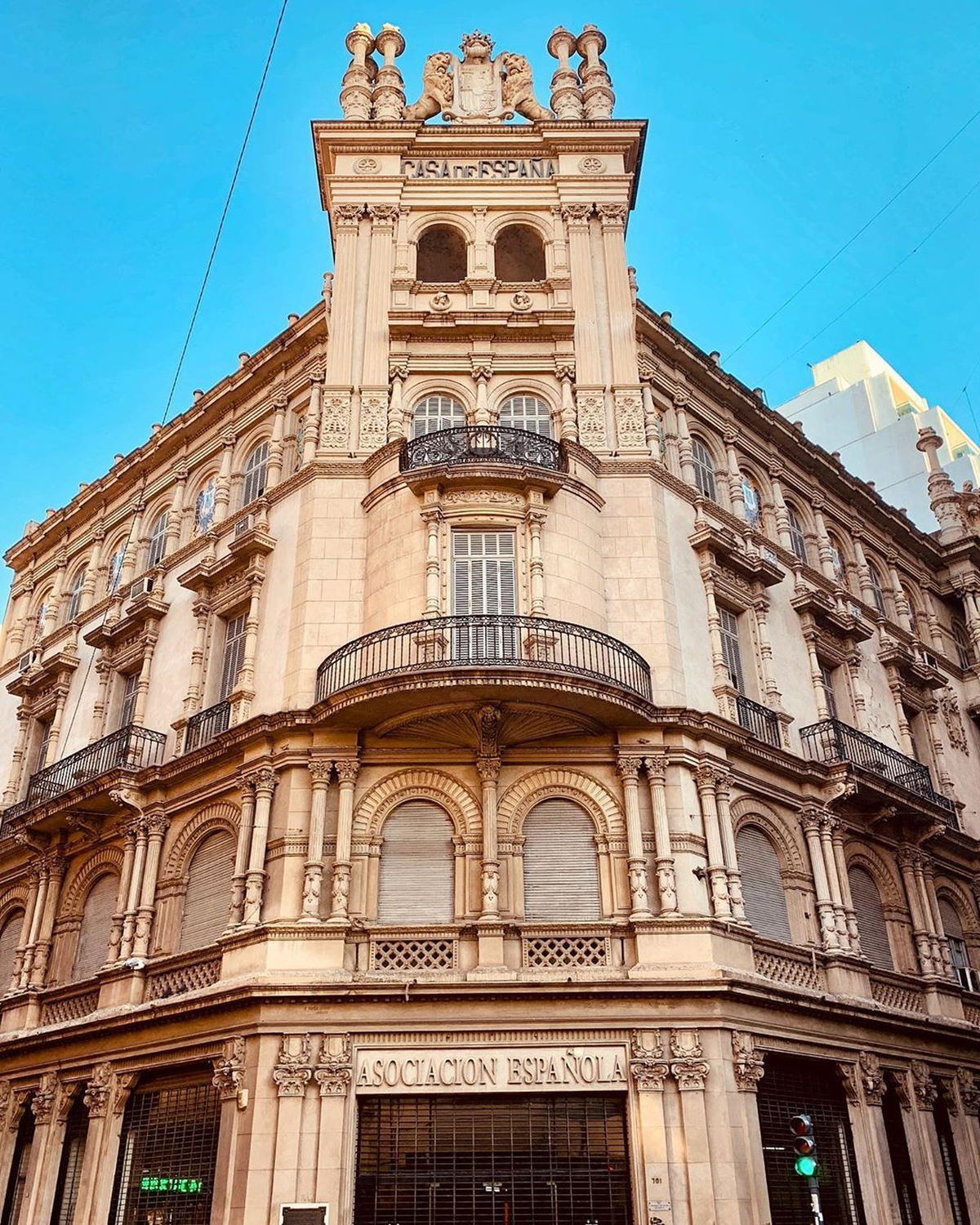 Conocé la história de nuestro país descubriendo los edificios históricos de Rosario en una escapada de fin de semana a 300 km de CABA.