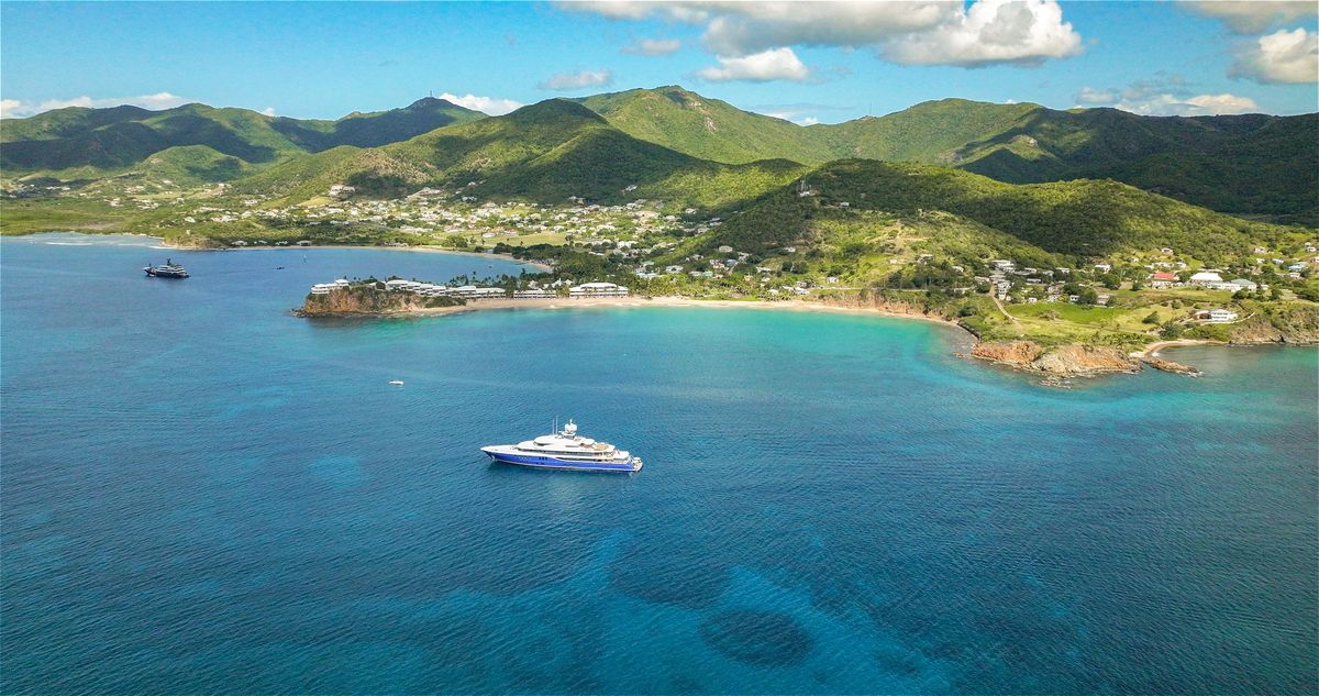 Antigua y Barbuda ha consolidado su posici&oacute;n como puerto base (homeporting) para viajes por el Caribe sin necesidad de visa estadounidense.