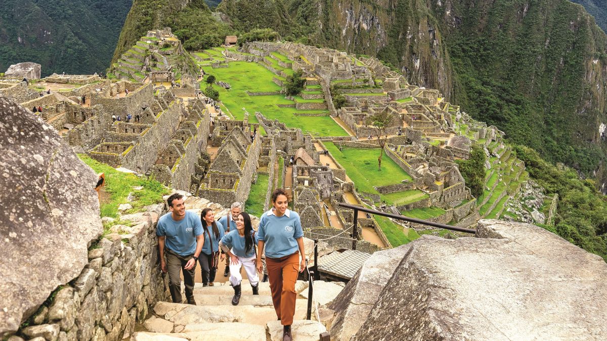 Perú: Cusco aporta un diferencial único gracias a la combinación de historia y servicios para eventos.