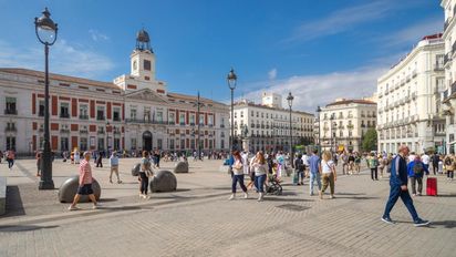 Vacaciones: 3 ciudades en España por explorar este verano
