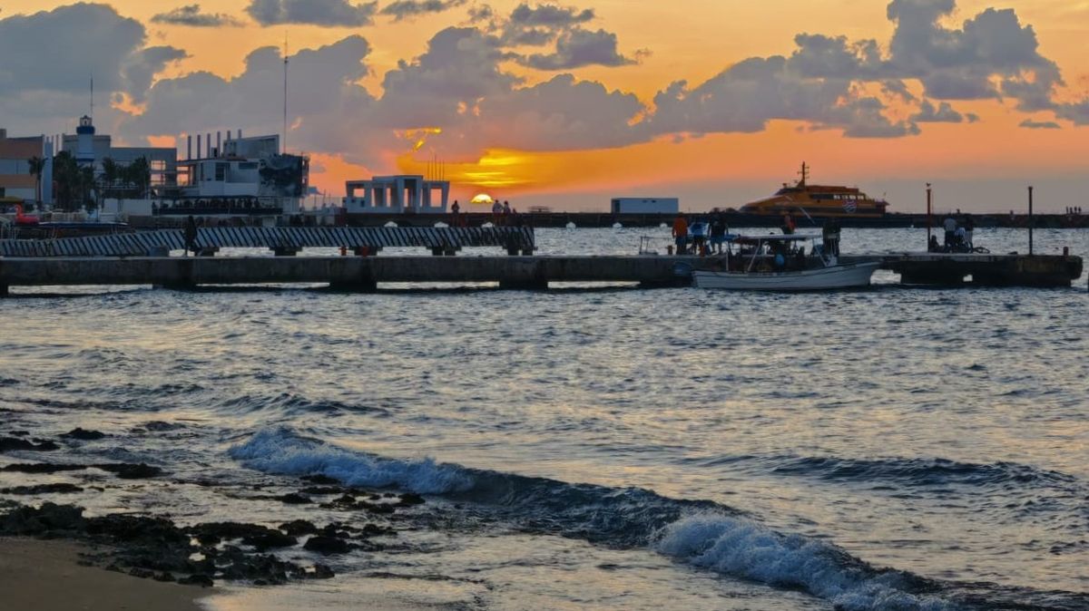 La construcción del acceso iniciará cuando se obtengan todos los permisos regulatorios y ambientales necesarios.