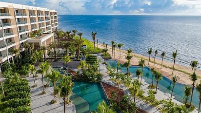 Durante la segunda etapa del 2022 el Caribe Mexicano se caracterizó por sus nuevas incorporaciones hoteleras.&nbsp;