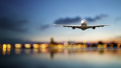 Conectividad aérea: el lento camino a la recuperación