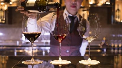 Norwegian Cruise Line: cruceros para amantes del vino