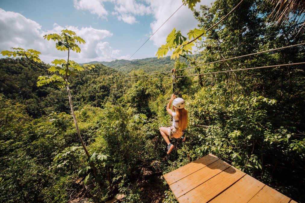 El turismo emisivo a República Dominicana sigue creciendo: más de 127 mil visitantes en el primer trimestre de 2025, con Punta Cana a la cabeza.