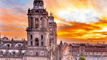 Ciudad de México albergará la edición 2023 del Tianguis Turístico. La capital del país fue la única postulada para ser sede del evento.