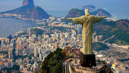 Expan Tours cuenta con una gran programación para recorrer Brasil durante temporada baja. 
