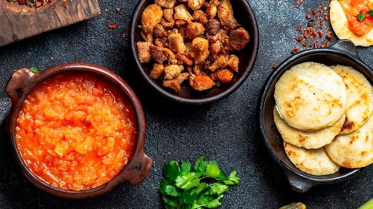 Pereira es un destino gastronómico donde cada plato cuenta una historia llena de tradición y cultura.