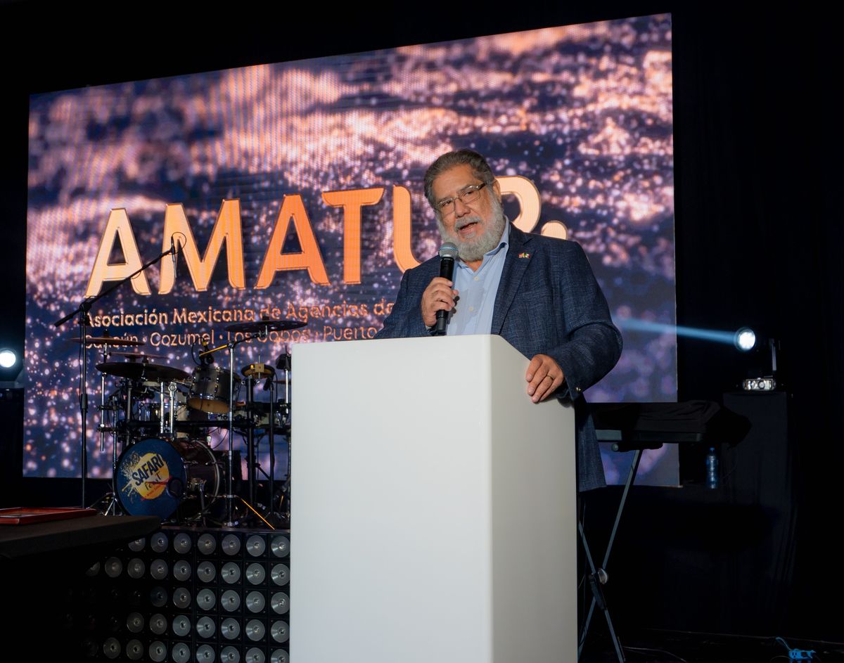 En el marco del evento se anunció la primera Convención Nacional Amatur 2024&nbsp;que se llevará a cabo en septiembre de 2024, en Puerto Vallarta.