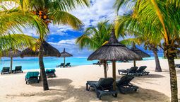 Travelplan: entre la oferta se destacan los destinos operados con Iberojet, como Isla Mauricio.