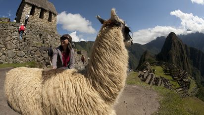 Promperú e Iberia: nueva alianza para fomentar el turismo emisor español