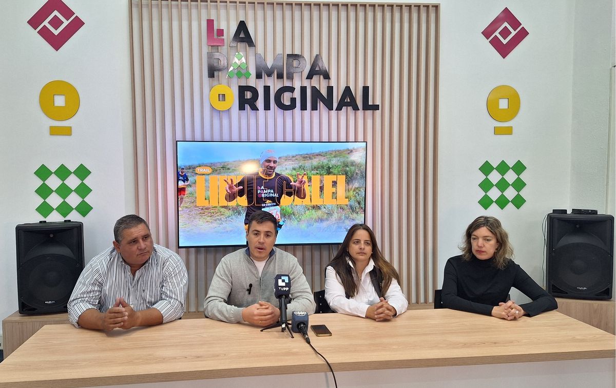 La Pampa impulsa el turismo con un atractivo evento deportivo.