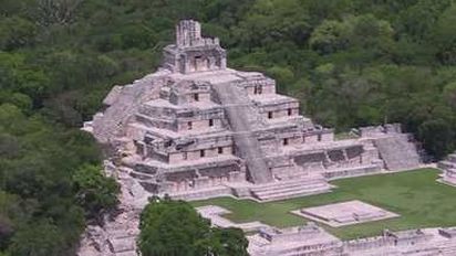 Sectur: museos y zonas arqueológicas recibieron 14.6 millones de visitantes de enero a agosto