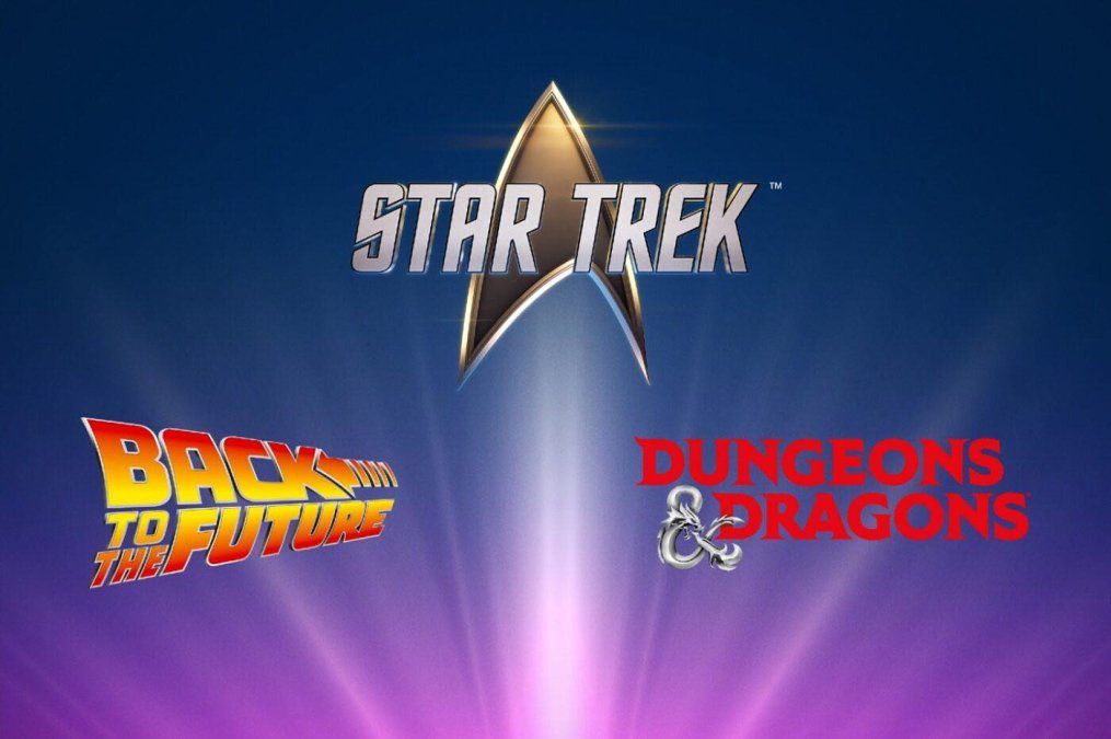 Universal Studios Hollywood: Universal Fan Fest Nights debutará en 2025.