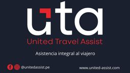 Las agencias que trabajen con United Travel Assist accederán a comisiones atractivas y un respaldo confiable que posee la compañía como líder en el mercado.