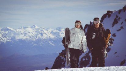 Chubut: 3 propuestas imperdibles en Esquel en vacaciones de invierno