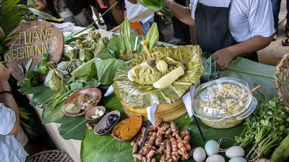 Sabores del Amazonas colombiano: un viaje de gastronomía desde la selva