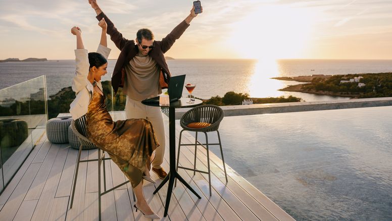 Palladium Hotel Group lanza su programa de fidelización para profesionales, Palladium PRO, con nuevos e importantes beneficios con el objetivo de fortalecer las relaciones con sus partners.