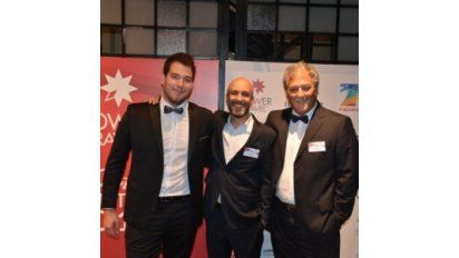 TOWER TRAVEL. 20 años de pleno crecimiento