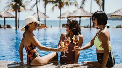 En plan de relajación o de aventura, México cuenta con algunas de las mejores playas del mundo.