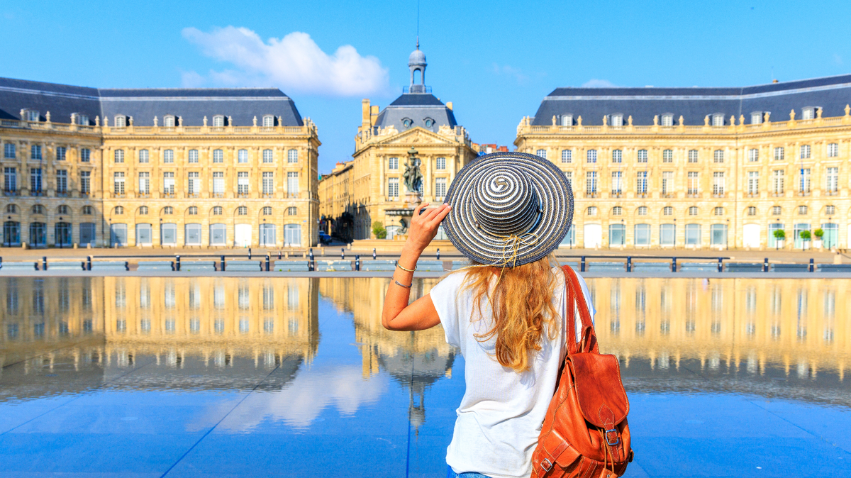 Francia ofrece algunas de las postales más icónicas de Europa.