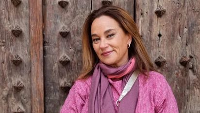 Mariana Guzmán es la nueva Ejecutiva de Cuentas para&nbsp;