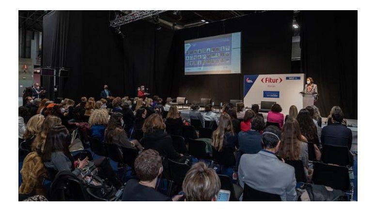 Fitur, en colaboración con Women Leading Tourism (WLT) y Puerto Rico, presenta Fitur Woman.