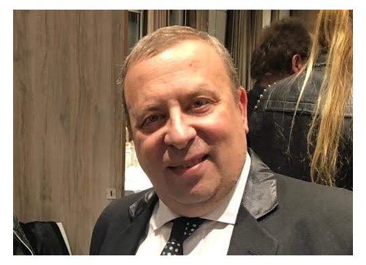 Alejandro Wolowski se desempeñó por 30 años en Taiar.