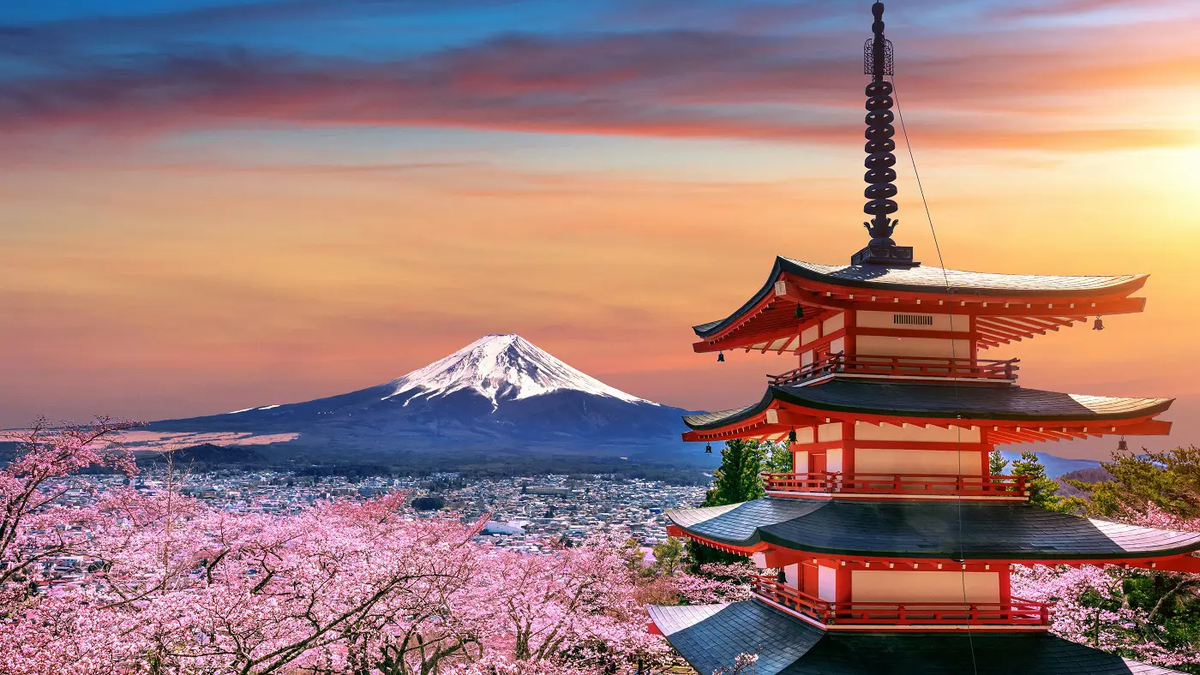 Japón entre los destinos más destacados según ObservaTUR