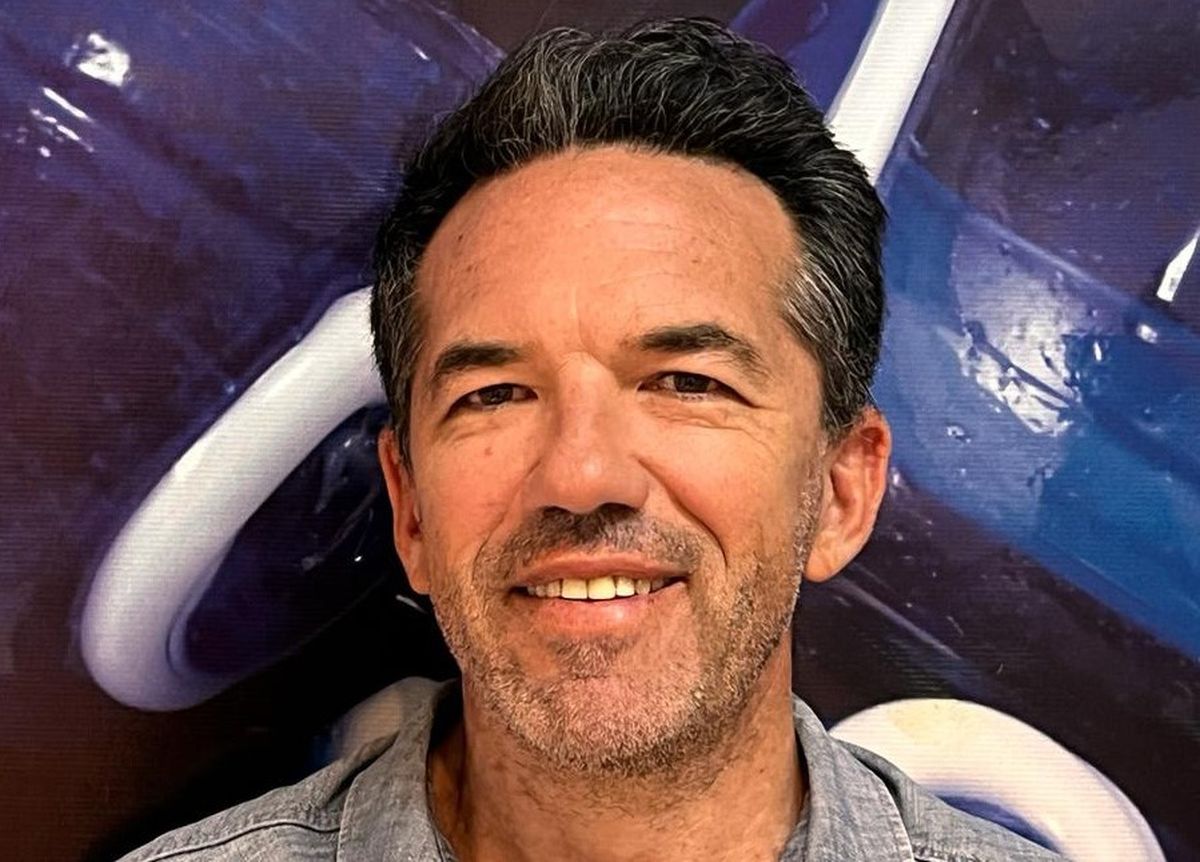 Iván Topolevsky, director de King Midas.