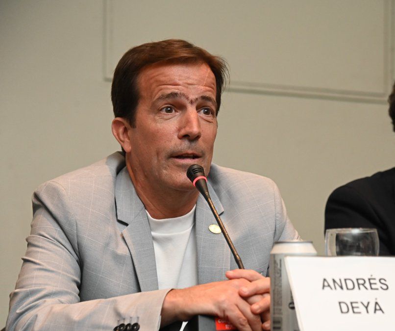 Andrés Deyá, presidente de Faevyt, ponderó que&nbsp;hay un total de 6.343 agencias de viajes registradas, un 16% más que en marzo de 2024.