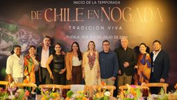 Puebla inició la Temporada de Chile en Nogada 2026 y prevé una derrama superior a los 2 mil millones de pesos en beneficio de familias, productores y prestadores de servicios
