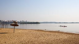 Escapadas de verano: esta localidad de Argentina tendrá un imperdible 3x2 en alojamientos durante la temporada 2026.&nbsp;