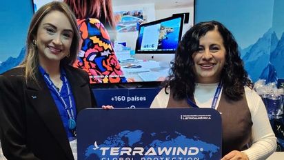 Terrawind combinan protección médica con bienestar emocional