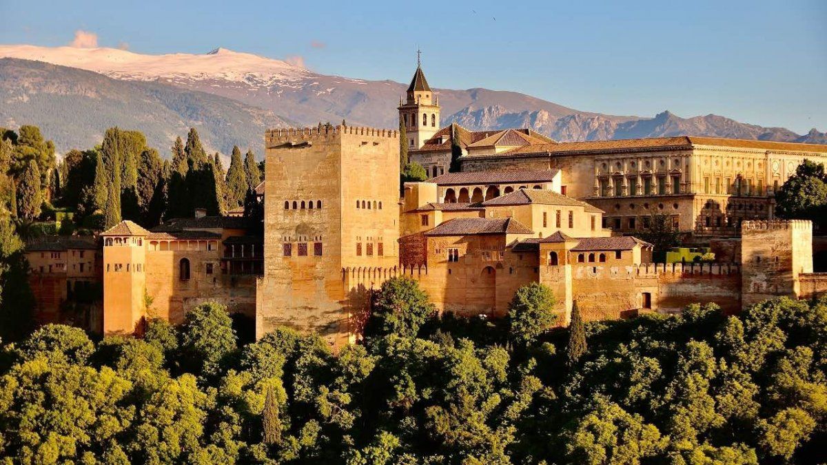 Andalucía es de los destinos más atractivos de España, de acuerdo con Juliá Tours.