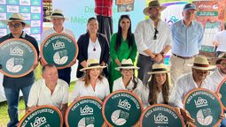 13 fincas en Loja alcanzaron certificación Ruta del Café.&nbsp;