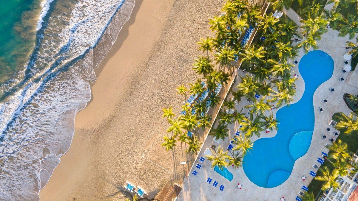 9 hoteles con descuentos enRepública Dominicana. México y Bahamas de la mano de Viva Wyndham Resorts. &nbsp;