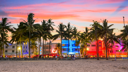 Miami lanzó su nueva campaña Find your Miami.