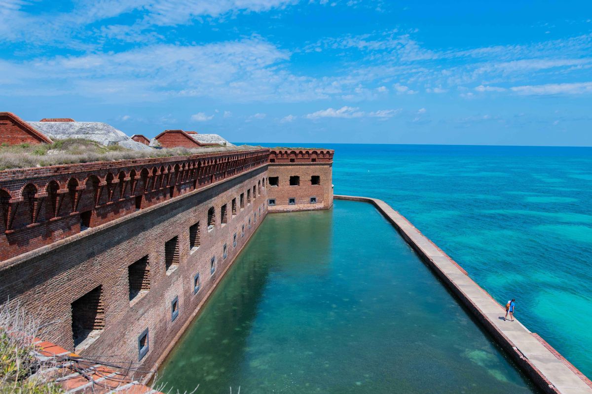 Florida: playas escondidas para disfrutar de un escape perfecto, image size:1200x799