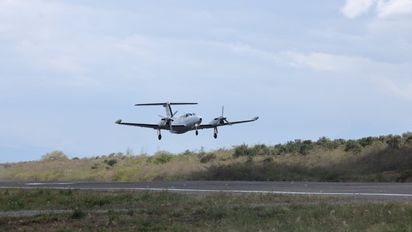Corpac espera reanudar las operaciones previa verificación de los estándares de seguridad del aeropuerto.