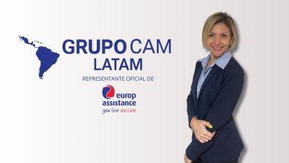 Ivana Gisela Baldez, la nueva gerente Travel Latam de Grupo Cam, conversó con Ladevi sobre su presentación de cara al mercado mexicano.