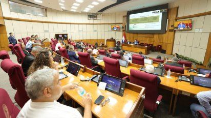 Paraguay elimina la comisión por la venta de pasajes