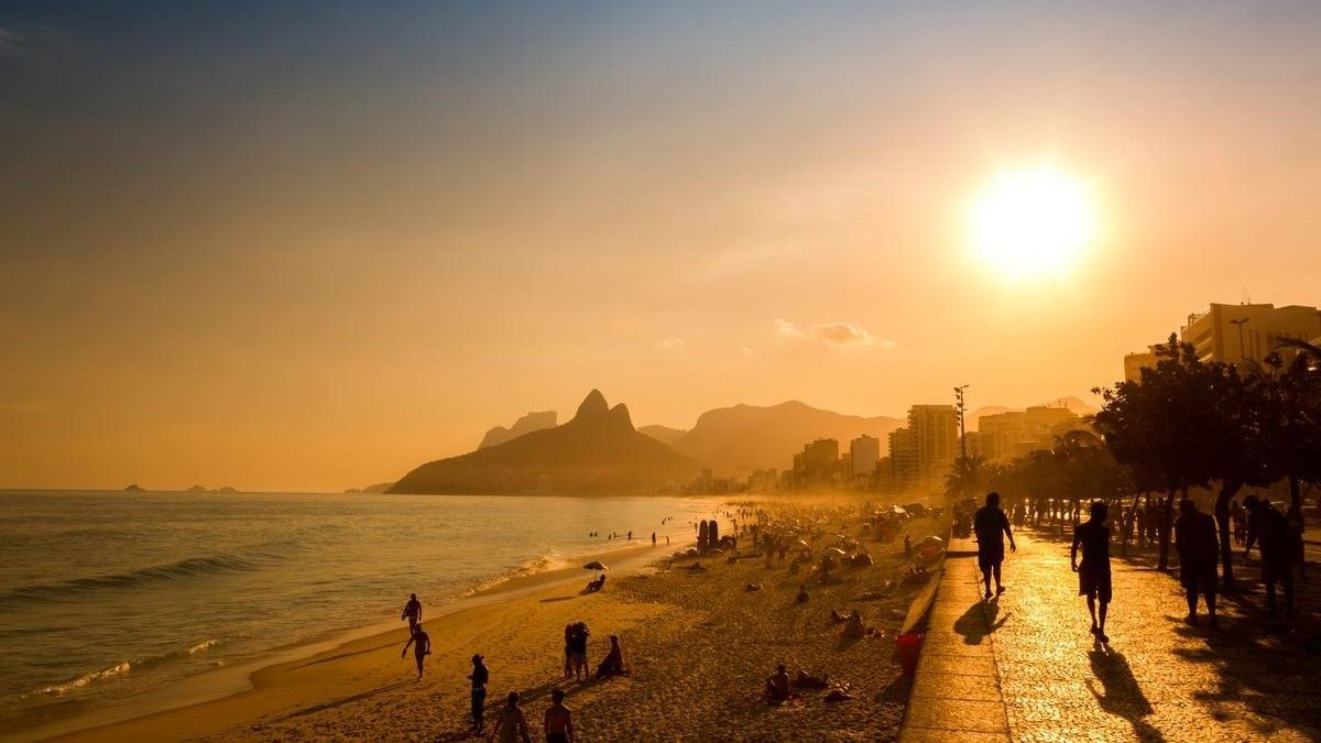 ACT Travel tiene los mejores paquetes para vacacionar en Brasil este verano 2025.