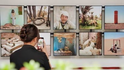 World Press Photo regresa al Museo Franz Mayer en Ciudad de México