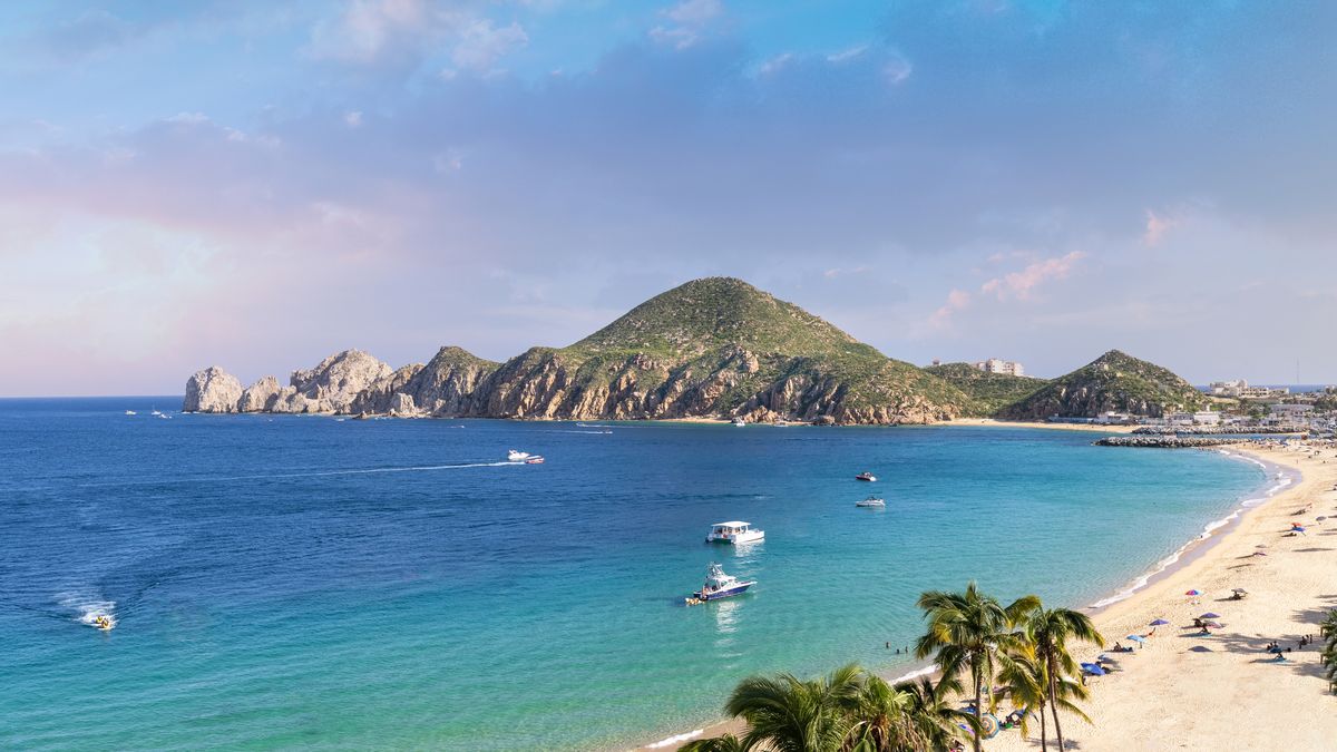 Los Cabos exhibirá su oferta de lujo, gastronomía y bienestar en Fitur.