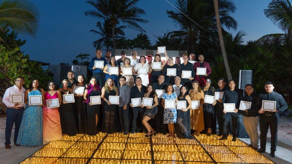 Bahia Principe Hotels & Resorts celebra su 4ª Convención en México con la participación &nbsp;de los principales TTOO y agencias Top Producers del país.&nbsp; &nbsp;