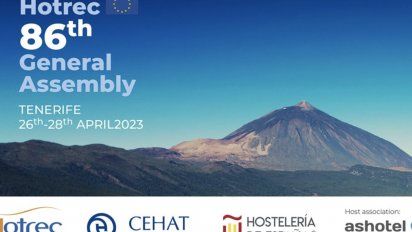 España será la capital de la hostelería europea en abril