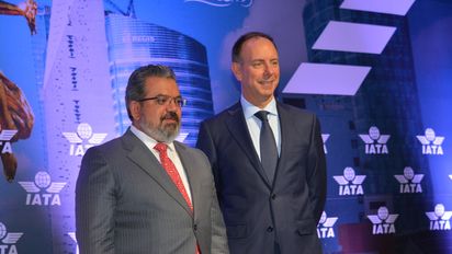 IATA WOCA 2023: Trabajo conjunto y sostenibilidad en la agenda