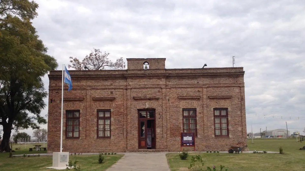 Escapadas: la Aldea Spatzenkutter está a 427 km. de Buenos Aires.